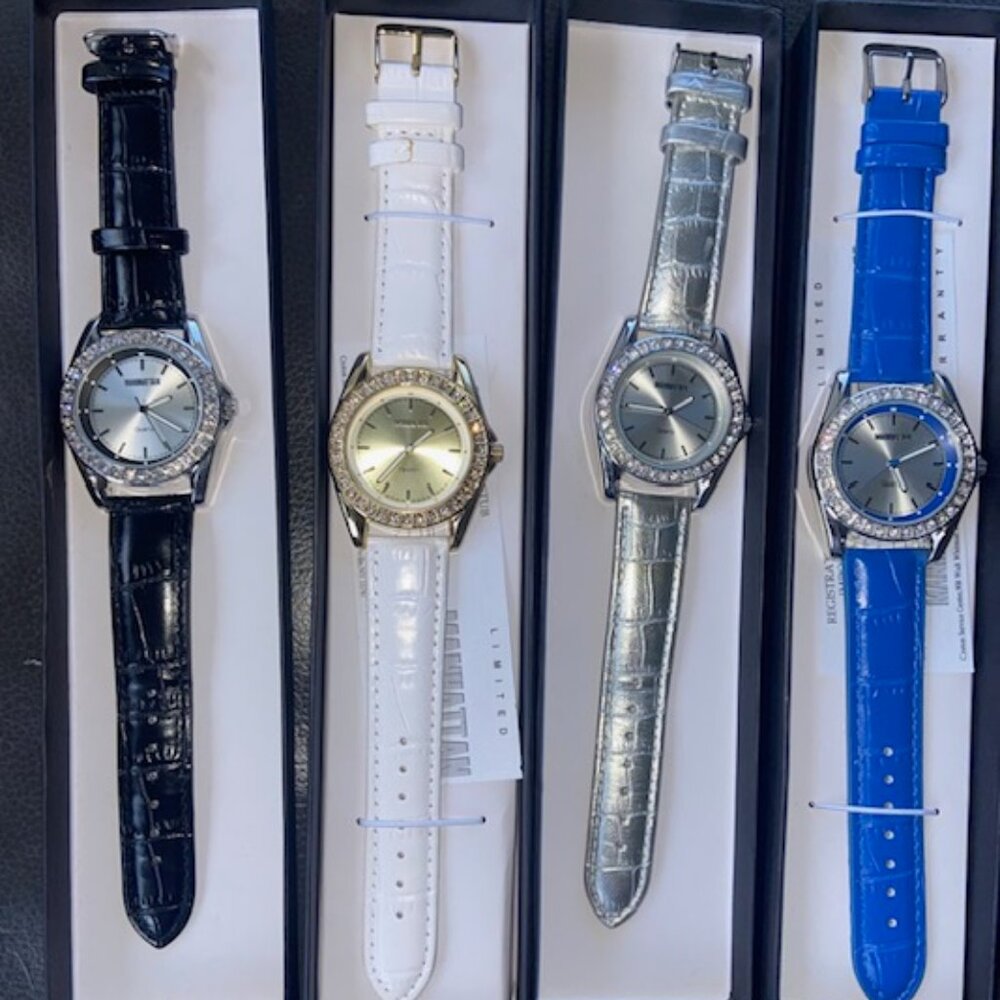 FOUR Watch Set - Picture 3 of 5